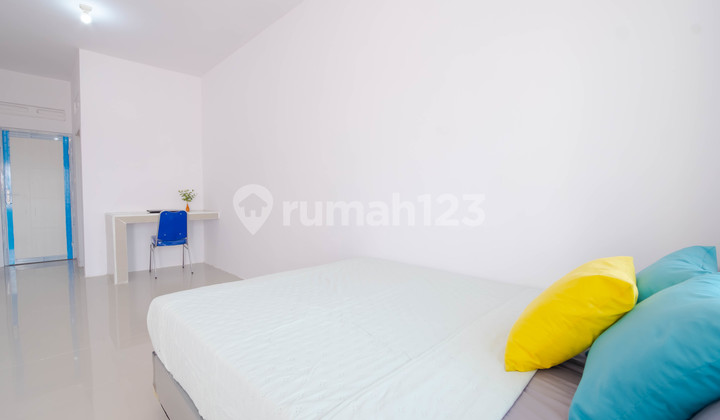 Kost Kalideres Poris di Mutiara 2 Siap Huni Dekat Mayora Group Headquarters Kost Kalideres Poris di Mutiara 2 Siap Huni Dekat Mayora Group Headquarters