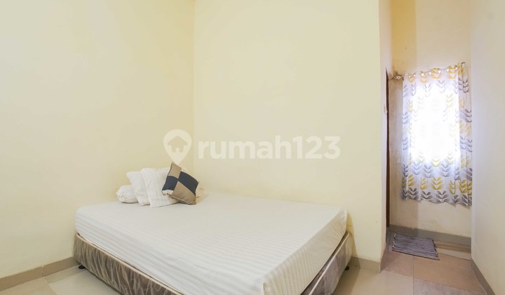 Disewakan Kost Abdi Kartini Residence Siap Huni Dekat PRJ Kemayoran, Ancol dan Monas Jakarta Disewakan Kost Abdi Kartini Residence Siap Huni Dekat PRJ Kemayoran, Ancol dan Monas Jakarta