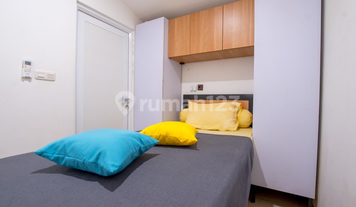 Annapurna Boarding House Benhil by AbdiHome Central Jakarta Near Kuningan and Sudirman Annapurna Boarding House Benhil by AbdiHome Central Jakarta Near Kuningan and Sudirman