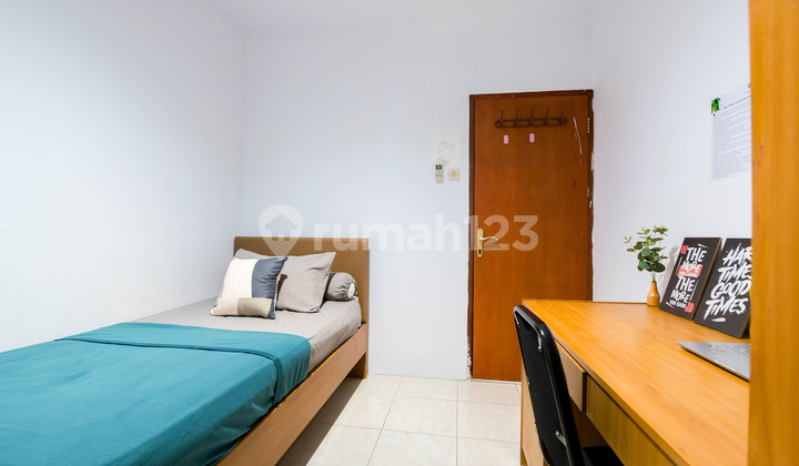 Ashera Boarding House Citraland Tanjung Duren Ready to Occupied Furnished 5 Minutes to Tarumanegara University 2