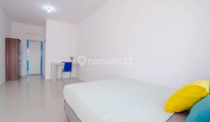 Disewa Kost Murah Mutiara Pratama 2 by AbdiHome dekat Mayora Grup dan Terminal Kalideres 2