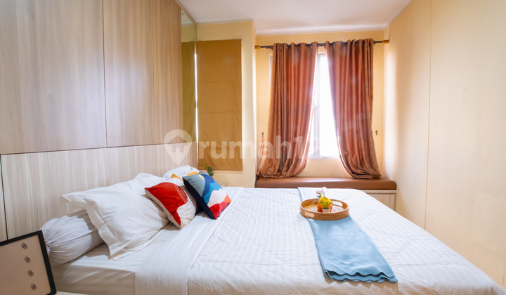 Best Price! Disewakan Apartemen 3Br Casablanca Mansion, Full Furnished, Lokasi Strategis - Cbd, Kuningan City, Semanggi, Menteng, Rasuna Said, Tebet, Jakarta Selatan 2