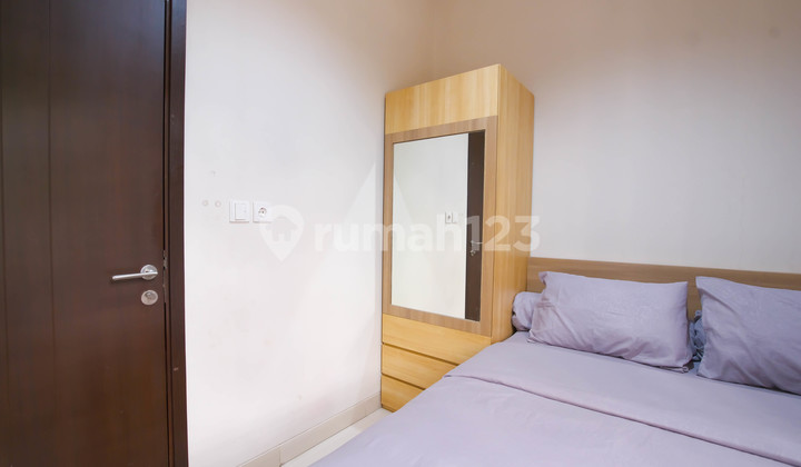 Kost BSD Abdi Regent Residence KM Luar Siap Huni Dekat Universitas Prasetiya Mulya