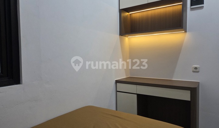 Affordable Boarding House for Rent in Brata by AbdiHome Near Wang Plaza West Jakarta