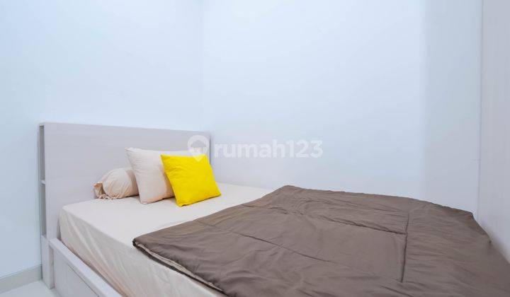 Kos Murah Grogol Full Furnished – Dekat Trisakti, Arcaya House, Akses Transportasi Mudah 1