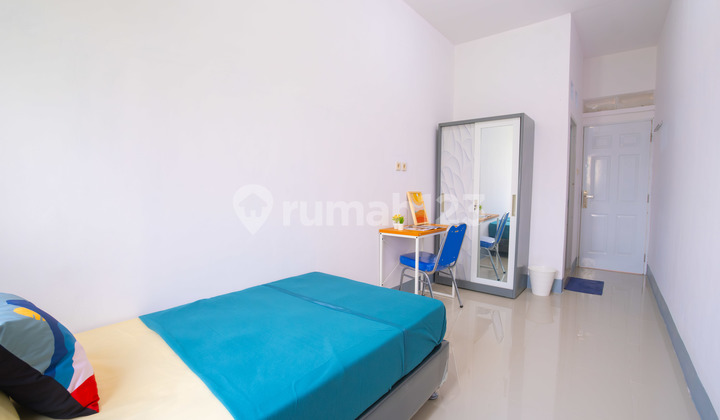 Sewa Kost Kalideres Mutiara 4 Fasilitas Lengkap Dekat Universitas Muhammadiyah Tangerang 2