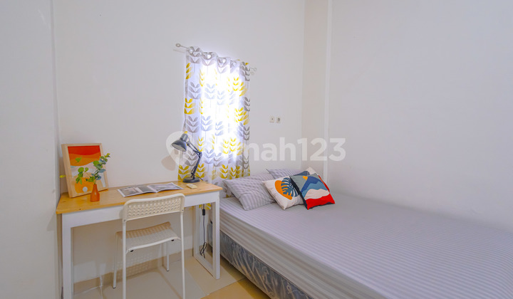 Kost Sawah Besar Abdi Kartini Residence Dekat Kemayoran Jakarta Pusat