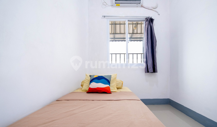 Cheap Boarding House Kalideres Abdihome Mutiara Pratama 4 Near Pt Wanindo Prima - Head Office 2