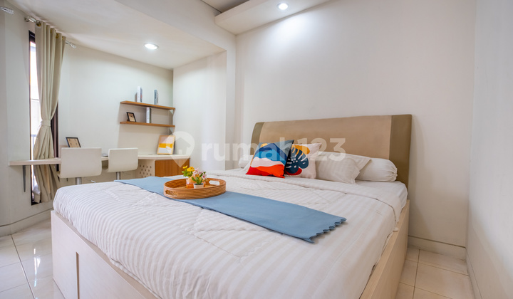 Apartemen Tamansari Sudirman Type Studio, Sewa Bulanan Fully Furnished - Lokasi Dekat Kuningan City, MRT, Thamrin, Benhil, Rs Mmc Apartemen Tamansari Sudirman Type Studio, Sewa Bulanan Fully Furnished - Lokasi Dekat Kuningan City, MRT, Thamrin, Benhil, Rs Mmc