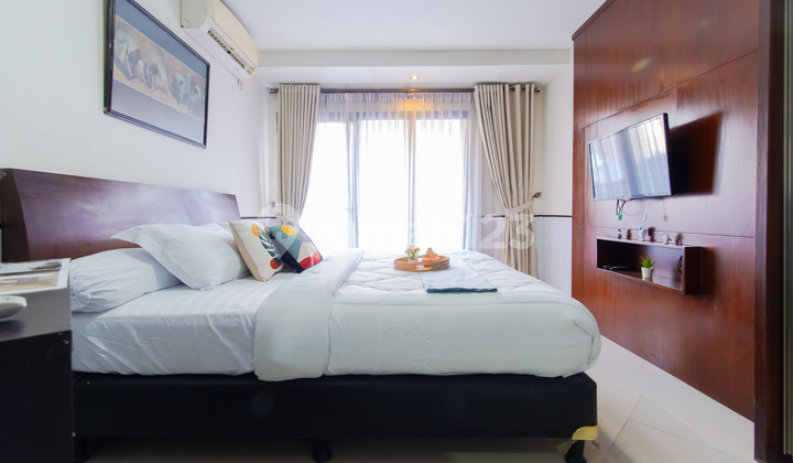 Sewa Apartemen Tamansari Semanggi Tipe 2BR Nice Furniture - Lokasi Setiabudi, Semanggi, Sudirman, Senayan, Benhil, SCBD, Karet