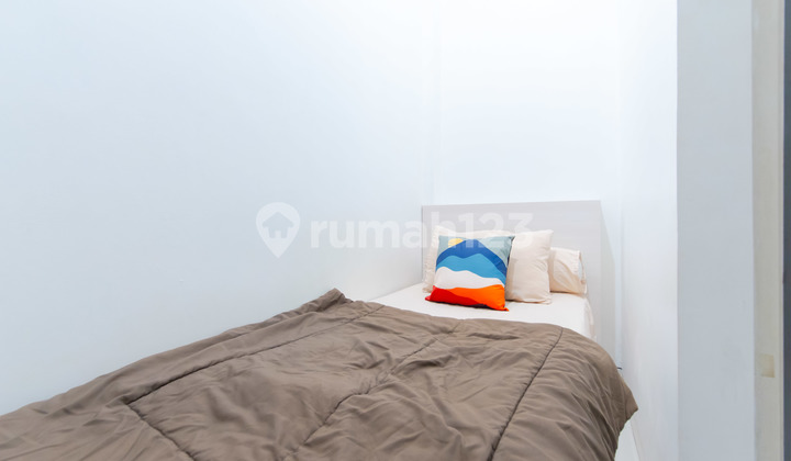 Kost Arcaya House by AbdiHome Siap Huni Full Furnished Dekat Trisakti, RS Sumber Waras, ITC Roxy Mas, dan Centarl Park Kost Arcaya House by AbdiHome Siap Huni Full Furnished Dekat Trisakti, RS Sumber Waras, ITC Roxy Mas, dan Centarl Park