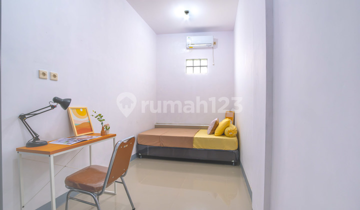Kost Kalideres Poris Cipondoh, Mutiara 4 by AbdiHome Dekat Mayora Grup 1