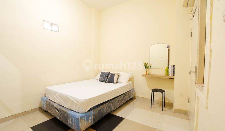 Kost Murah, Abdi Kartini Residence Lt5 Furnished, Dekat Badan Pusat Statistik RI, Jakarta Pusat 2