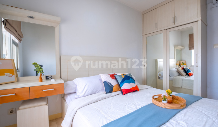 Rent Casablanca Mansion Unit 3Br Furnished Premium Location (Menteng - Rasuna Said - Tebet)