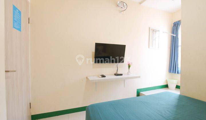 Kost Le Paris Syariah Residence Furnished Near Airport Soekarno Hatta 2