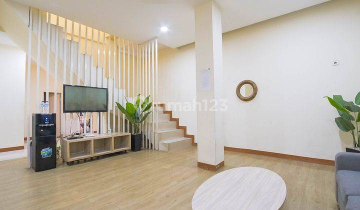 Kost Le Paris Syariah Residence Furnished Near Airport Soekarno Hatta 1