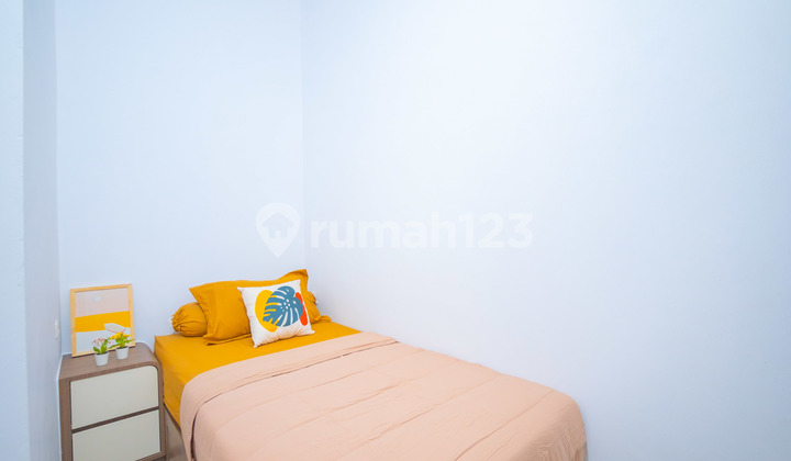 Kost Duri Kepa Brata Greenville Tanjung Duren Dekat Siloam Hospitals Kebon Jeruk