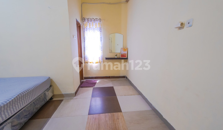 Kost Sawah Besar Abdi Kartini Residence Jendela Keluar Siap Huni Dekat Kemayoran Kost Sawah Besar Abdi Kartini Residence Jendela Keluar Siap Huni Dekat Kemayoran