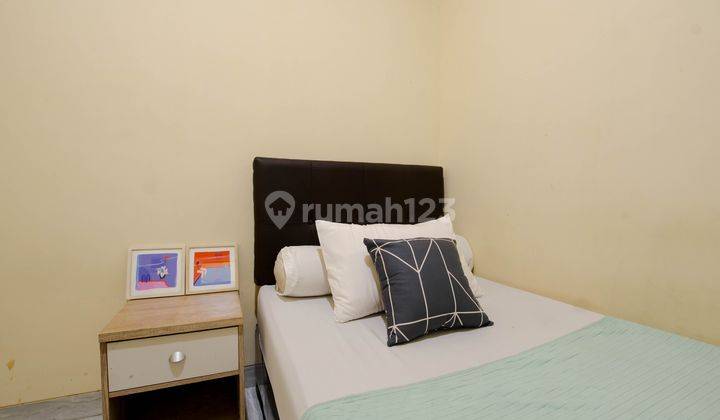 Disewakan Kost Abdi Gandaria Residence Furnished, Dekat Ke Rsud Kebayorana Lama 2