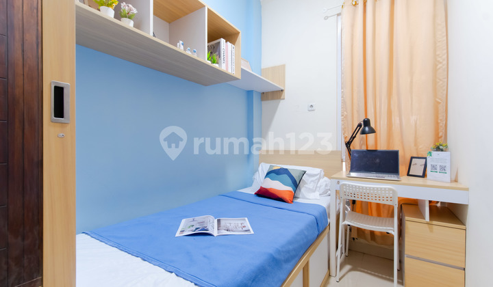 Abdi Susilo Residence Boarding House Fully Furnished Grogol West Jakarta, Near Trisakti and Untar 2