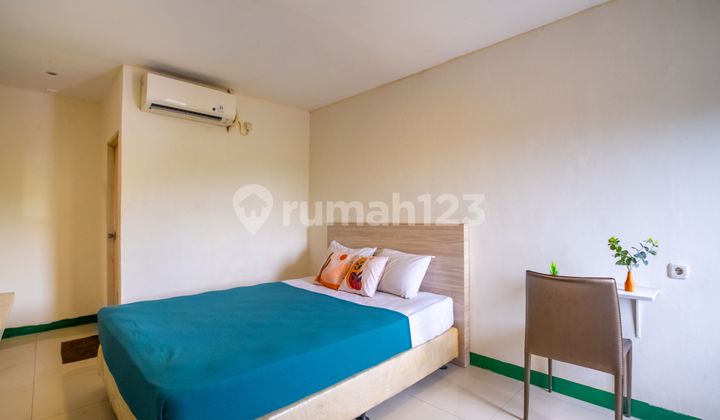 Abdihome Le Paris Syariah Residence Kost for Rent, Ready to Occupy Near Poltekip and Poltekim Tangerang Campus 2