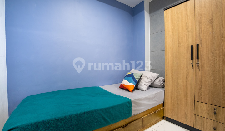 Comfortable Living in Mampang, Near Offices & Culinary Spots - Abdihome Kost Abdi Tendean Residence 2