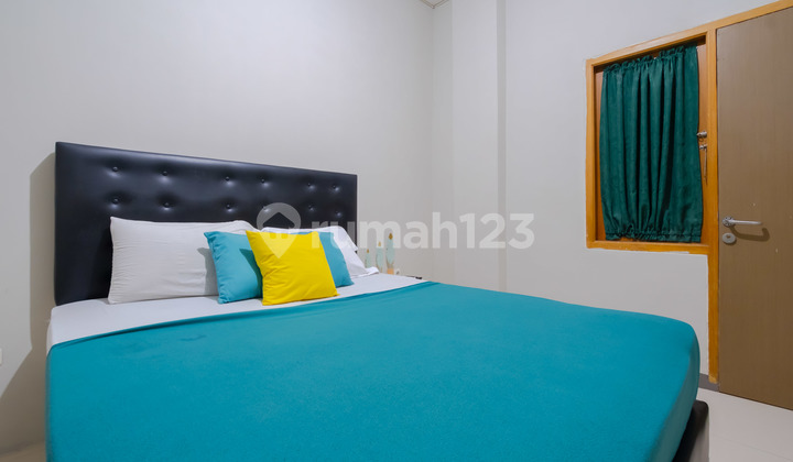 Kost Tangerang di Athena Syariah Residence Dekat Rsud Tangerang dan Rs Hermina Tangerang