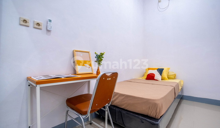 Kos Campur Kalideres Jakarta Barat Dekat Perkantoran Mayora Group Headquarters - Mutiara Pratama 4 Kos Campur Kalideres Jakarta Barat Dekat Perkantoran Mayora Group Headquarters - Mutiara Pratama 4