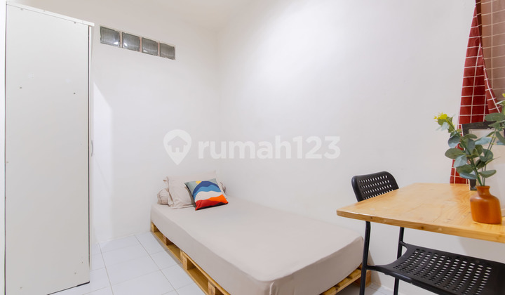 Kos Tanjung Duren Bebas Banjir Dekat Untar - Abdihome Kost Abdi Tanjung Duren Residence Kos Tanjung Duren Bebas Banjir Dekat Untar - Abdihome Kost Abdi Tanjung Duren Residence