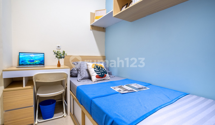 Abdihome Kost Abdi Susilo Residence Siap Huni Dekat Trisakti, Untar, Akses Tol Grogol Jakarta Barat Abdihome Kost Abdi Susilo Residence Siap Huni Dekat Trisakti, Untar, Akses Tol Grogol Jakarta Barat