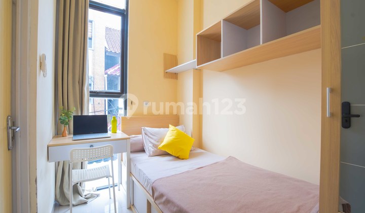 Sewakan Tempat Kost Dekat Trisakti dan Untar di Abdi Muwardi Residence Grogol Jakarta Barat Siap Huni Sewakan Tempat Kost Dekat Trisakti dan Untar di Abdi Muwardi Residence Grogol Jakarta Barat Siap Huni