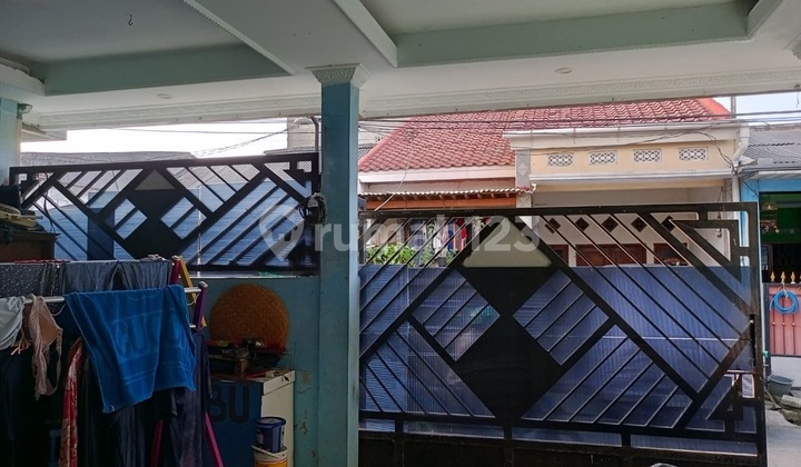 Dijual Rumah daerah Pasar Kemis Tangerang 2