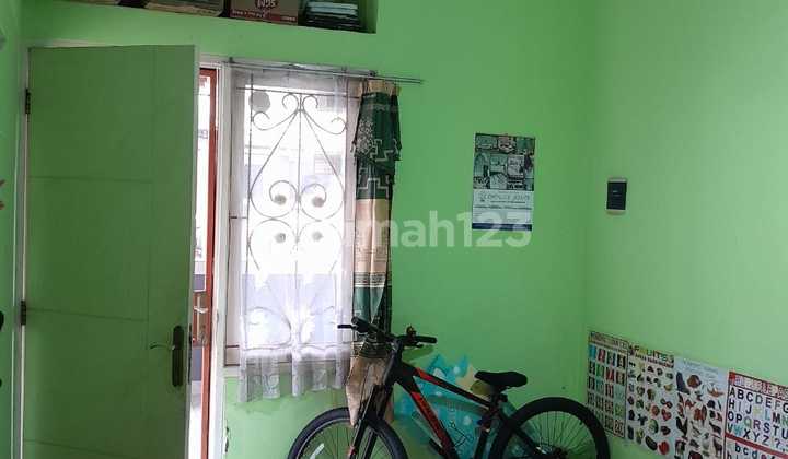 Quick Sale House In Strategic Location Priuk Tangerang City. 2