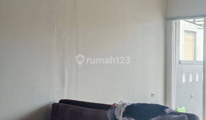 Rumah 2 Lantai Full Furnished Lokasi Super Strategis Di Citra Raya Tangerang 2