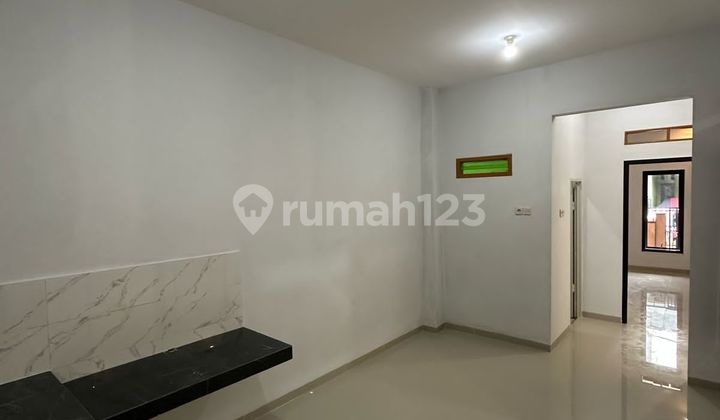 Rumah Seberang Mall Di Citra Raya Tangerang 2