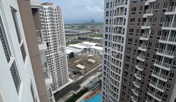 For Sale Apartment in Super Premium Location PIK 2 North Jakarta.