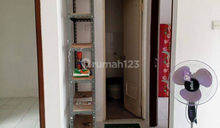 Dijual Rumah Minimalis Siap Huni, Shm Di Cisauk Tangerang 2