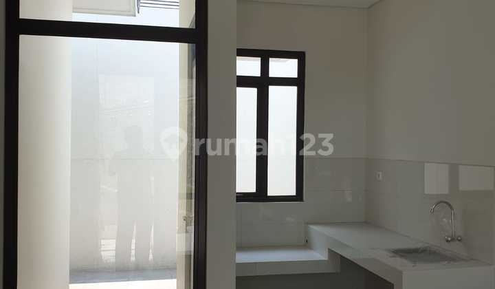 Certara Citra Raya Cluster House 2