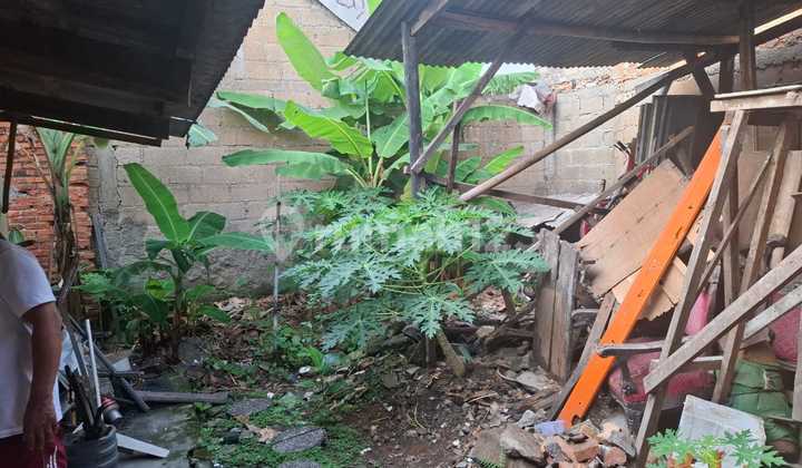 For Sale: Ready-to-Occupy House in Parung Serab, Ciledug, Tangerang City 2