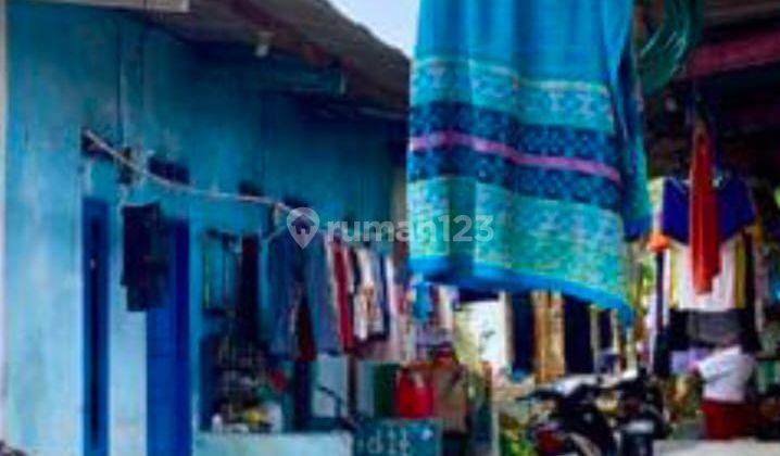 Dijual Kontrakan 12 Pintu Murah di Daerah Nalagati Citra Raya Tangerang 1