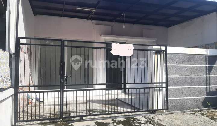 Dijual Rumah di Mulya Asri Citra Raya