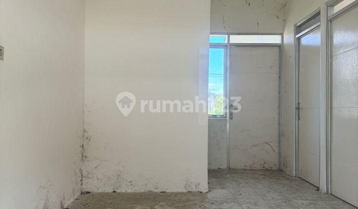 Dijual Rumah di Citra Maja Raya 2