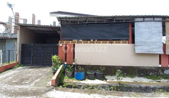 Dijual Rumah Siap Huni di Kartosuro, Solo 2