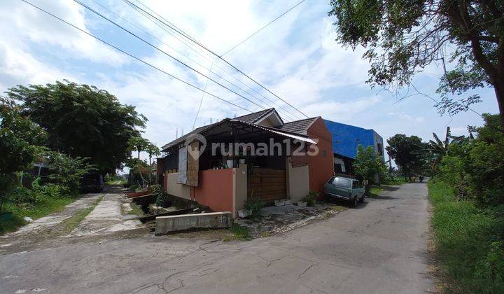 Dijual Rumah Siap Huni di Kartosuro, Solo 1