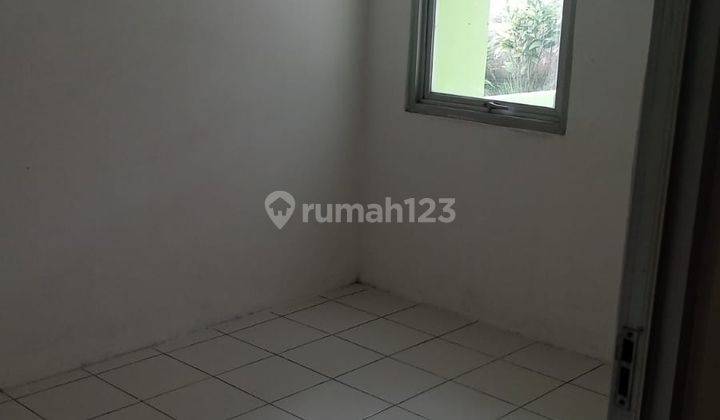 Rumah Baru di Bizhome Citra Raya Tangerang 2