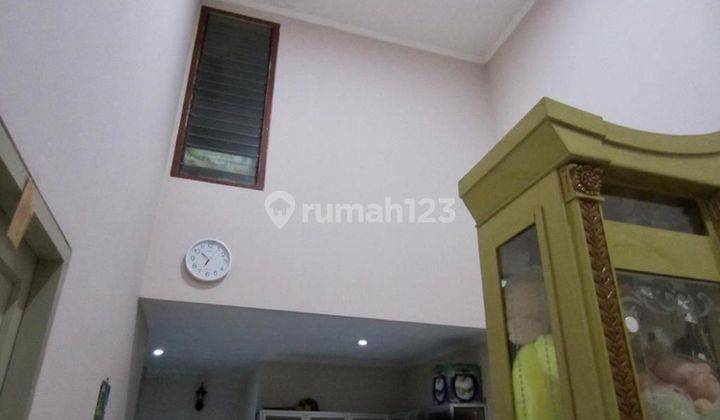 Dijual rumah di lokasi paling terdepan citra raya tangerang, SHM.  2