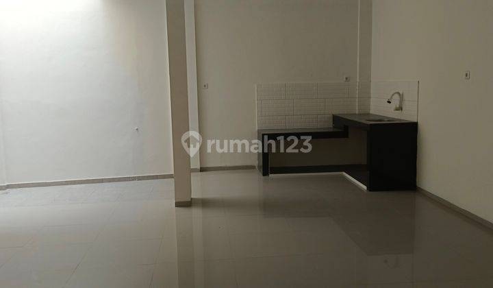 Dijual rumah baru 2 lantai, lokasi favorit citra raya tangerang,SHM. 2