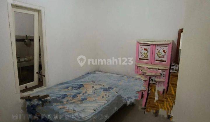 Rumah siap huni , shm, lokasi strategis citra raya tangerang 2