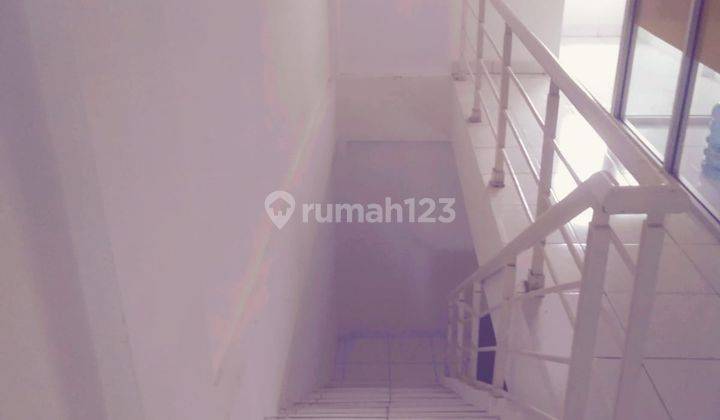 Dijual Ruko Rembrant Citra Raya Cikupa Tangerang 2