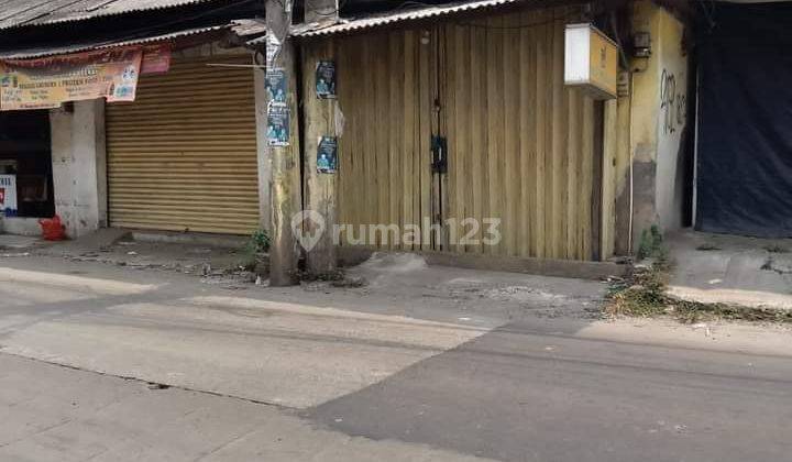 Dijual Kios Berendeng di Daerah Pasar Kemis  1